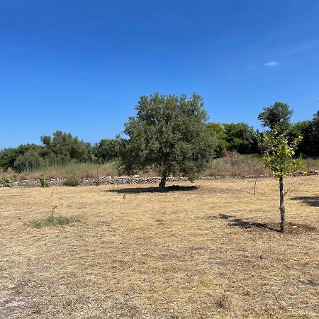 L'Anima Della Natura Lido di Noto Zewnętrze zdjęcie