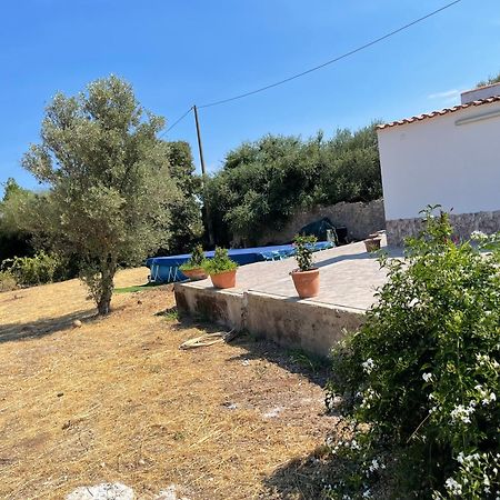 L'Anima Della Natura Lido di Noto Zewnętrze zdjęcie