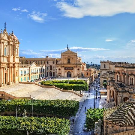 L'Anima Della Natura Lido di Noto Zewnętrze zdjęcie