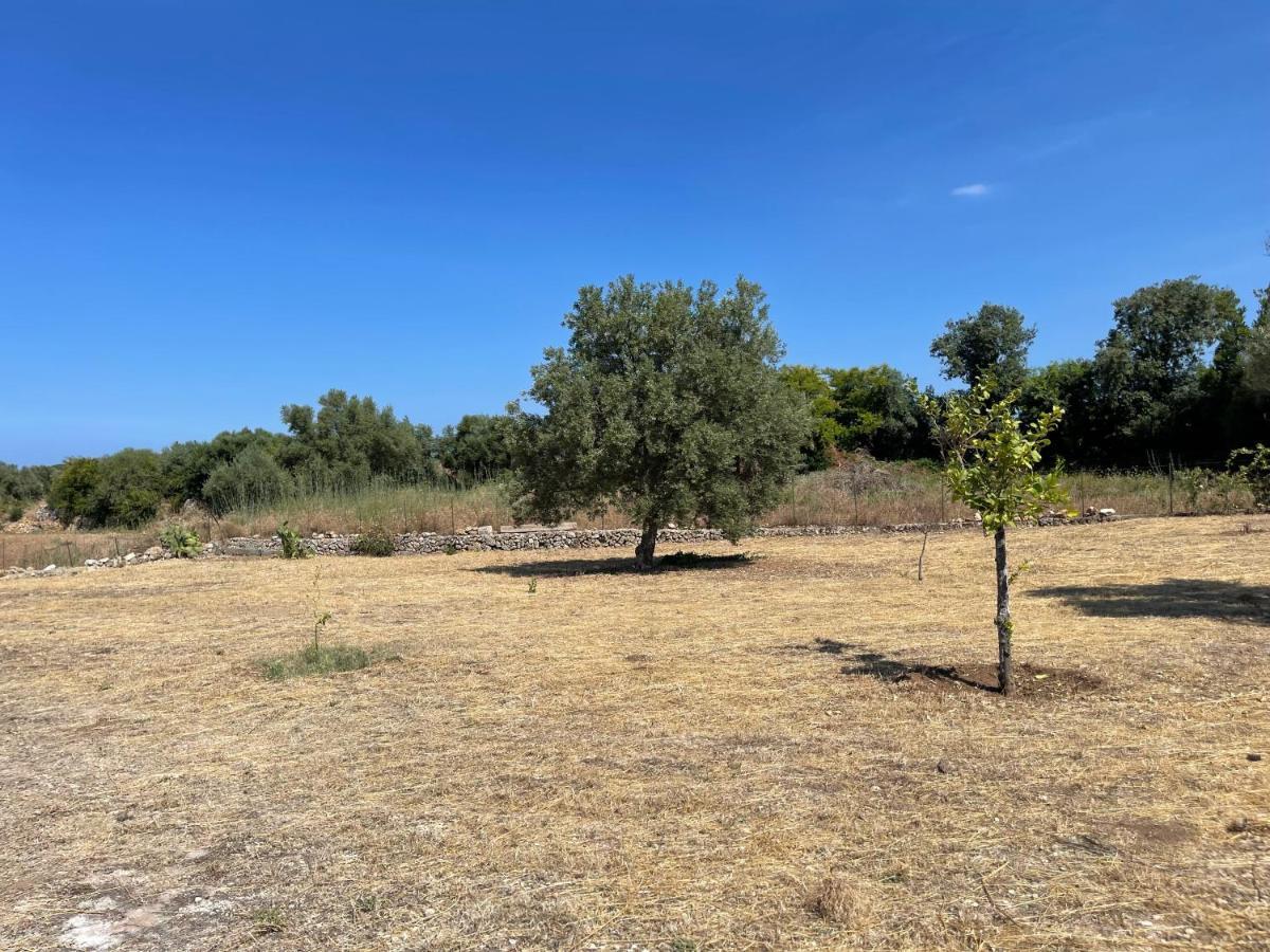 L'Anima Della Natura Lido di Noto Zewnętrze zdjęcie