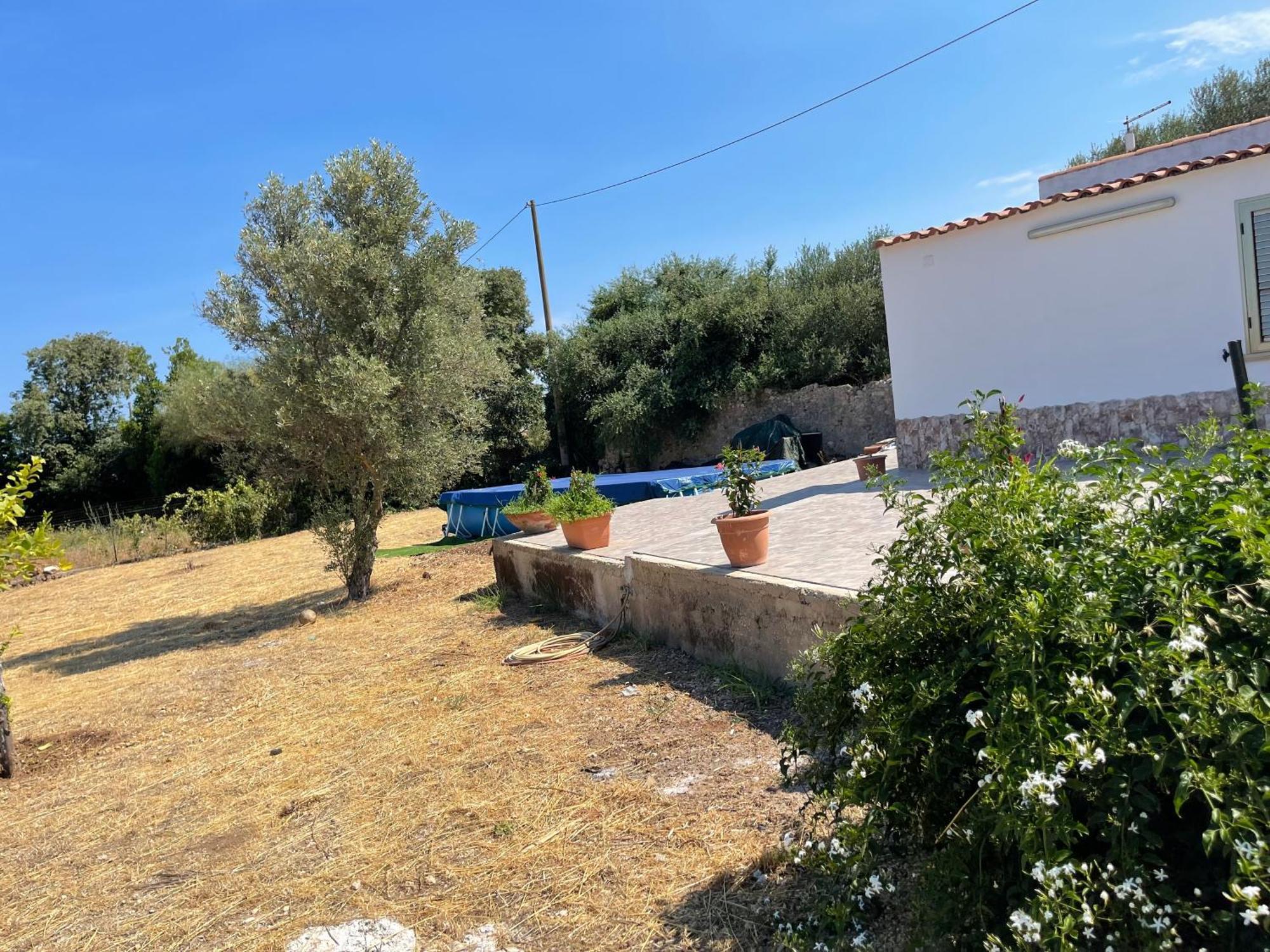 L'Anima Della Natura Lido di Noto Zewnętrze zdjęcie